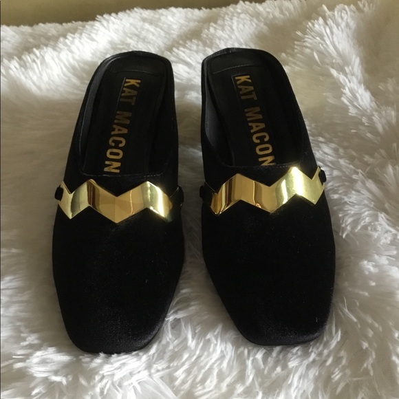 SALE!!! HOT, AUTHENTIC KAT MACONIE SHOES SIZE 6 - Picture 3 of 12